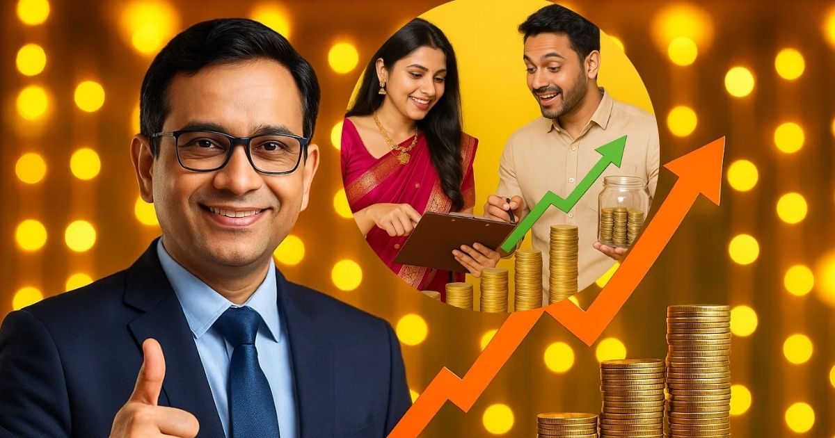 म्‍यूचुअल फंड निवेशकों का बदल रहा मन, अब बड़ी%छोटी कंपनियों पर नहीं लगाते द