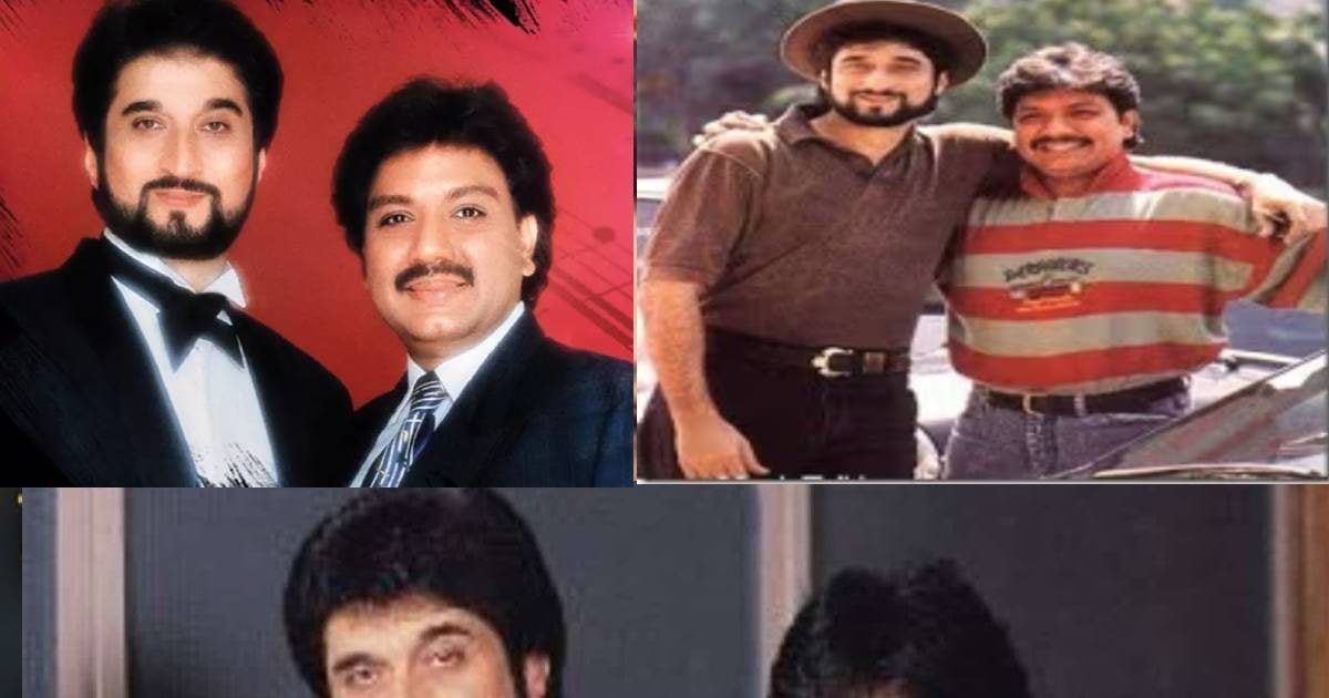 जब नदीम-श्रवण ने लिया प्रोड्यूसर से बदला, वसूला मुंहमांगा पैसा, बड़ी हिट निकली मूवी, जीते 5 अवॉर्ड – when nadeem shravan took extra fee for one song from aamir khan father Tahir Hussain hum hain rahi pyar ke movie turn super duper hit entrancing story