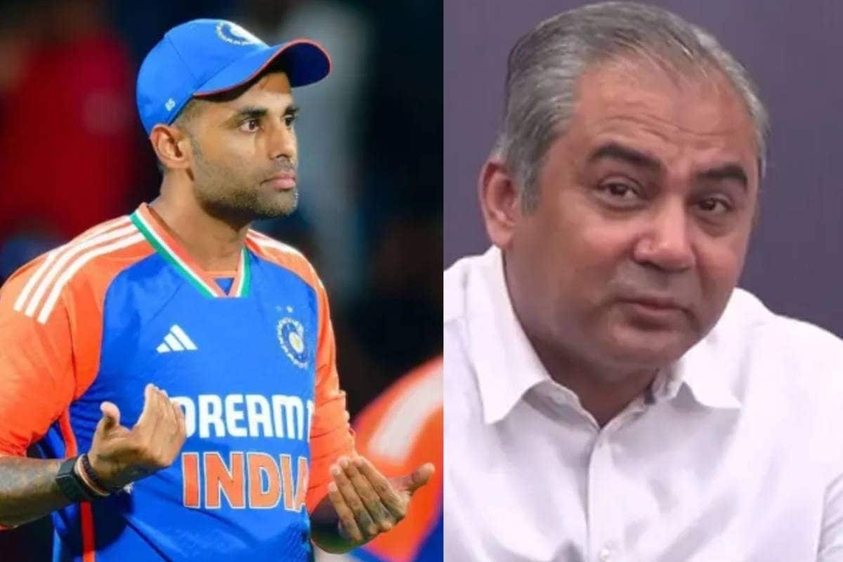 'SKY और टीम इंडिया को ले आओ...', ई-मेल पर ट्रॉफी चोर नकवी का जाहिलाना जवाब