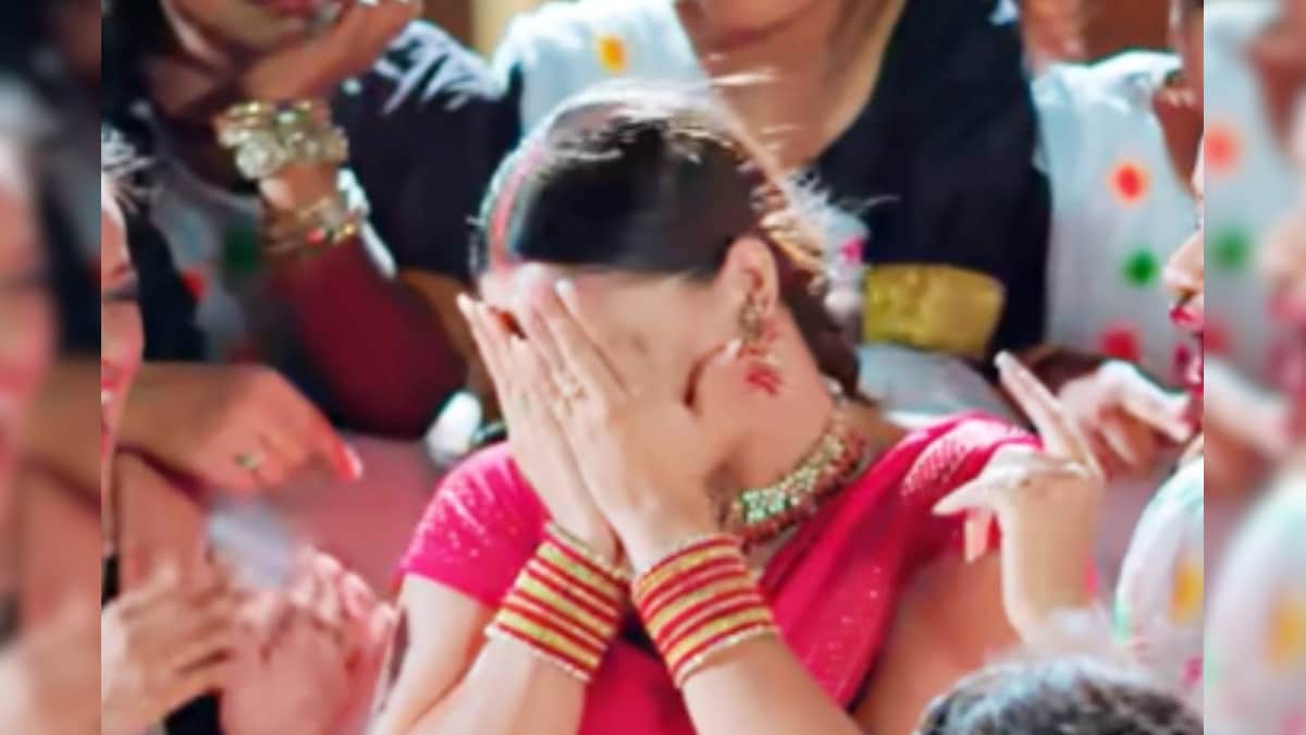 Pawan Singh’s song became an overnight star, the actress shook her waist in ‘Dilwa Le Gayile Raja’, the entire industry was shaken.