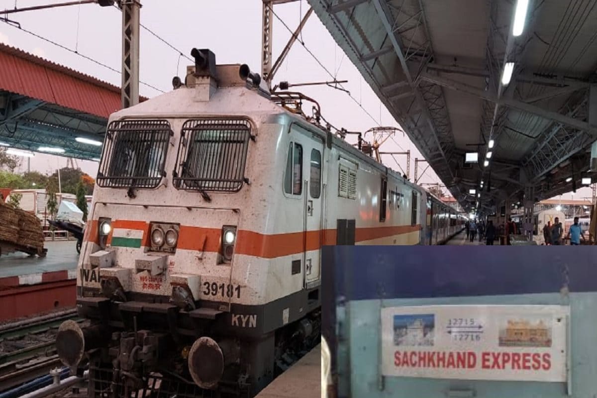 इस ट्रेन में मुफ्त में मिलता है खाना स्‍वाद ऐसा कि उंगली चाटते रहे जाओगे