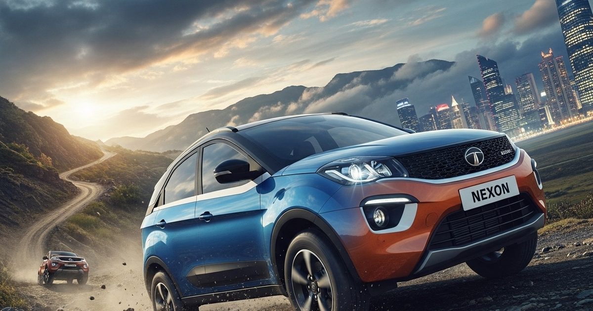 Crea-Skorpio kept watching! This SUV won the heart of customers, become number 1