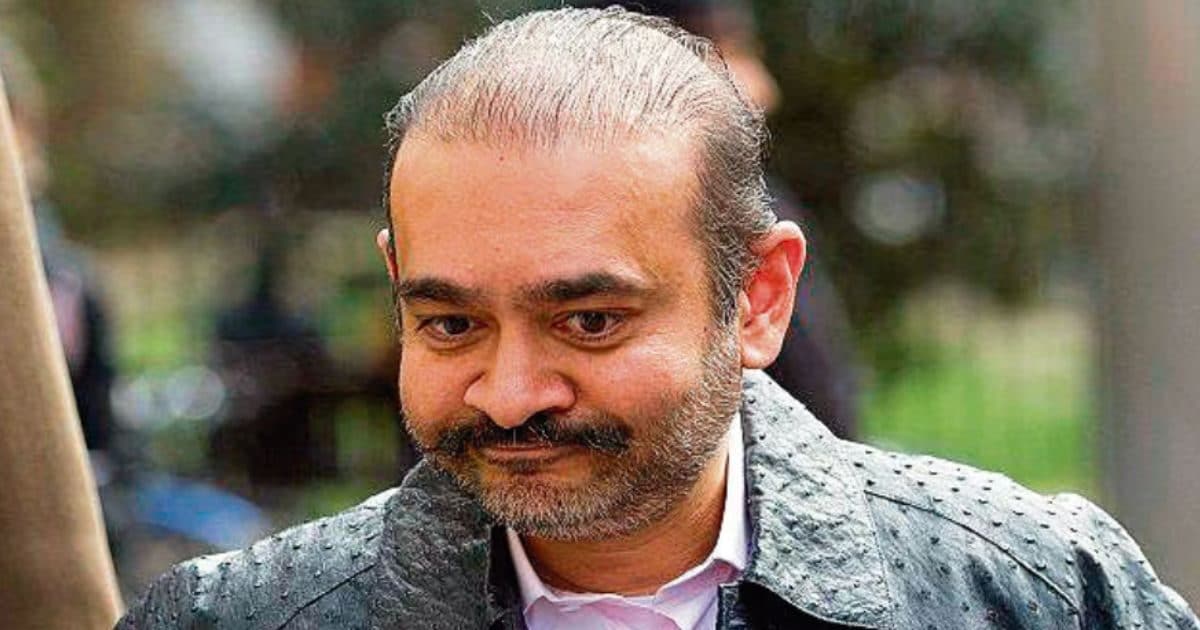 भारत में नहीं मिलेगा न्याय...SC के पूर्व जज ने की नीरव मोदी की पैरवी, मचा बवाल