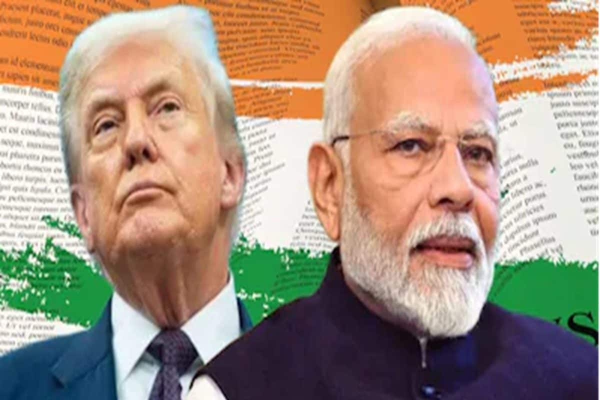 PM मोदी-ट्रंप के बीच कोई बातचीत नहीं हुई US के दावे की MEA ने खोली पोल