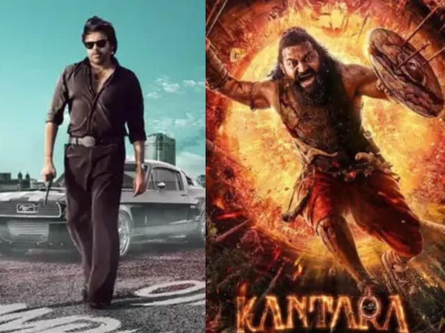 OG Bo: Pawan Kalyan's film speed continues in the midst of 'Kantara' hunk OG Bo: Pawan Kalyan's film speed continues in the midst of 'Kantara' hunk
