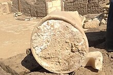 सैंकड़ों सालों से दफन था राज, खुदाई में निकला  बाहर, हैरान रह गए लोग