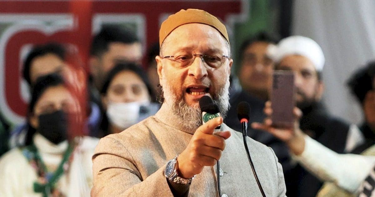 4 जिले 24 विधानसभा सीटें, 40 से 70% मुस्लिम आबादी, क्या ओवैसी बनेंगे किंग?