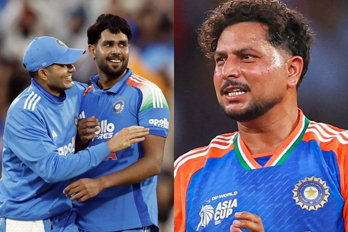 कुलदीप को मौका,  2 प्लेयर्स ड्रॉप, आखिर मैच में कैसी होगी IND की प्लेइंग XI?