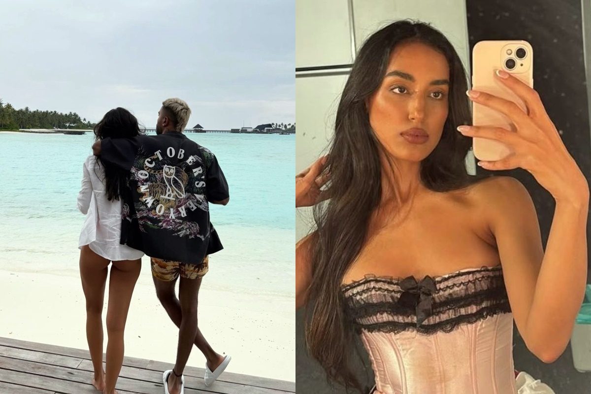 धार्मिक निकलीं हार्दिक पंड्या की नई गर्लफ्रेंड महिका, इस दिन रखती हैं व्रत