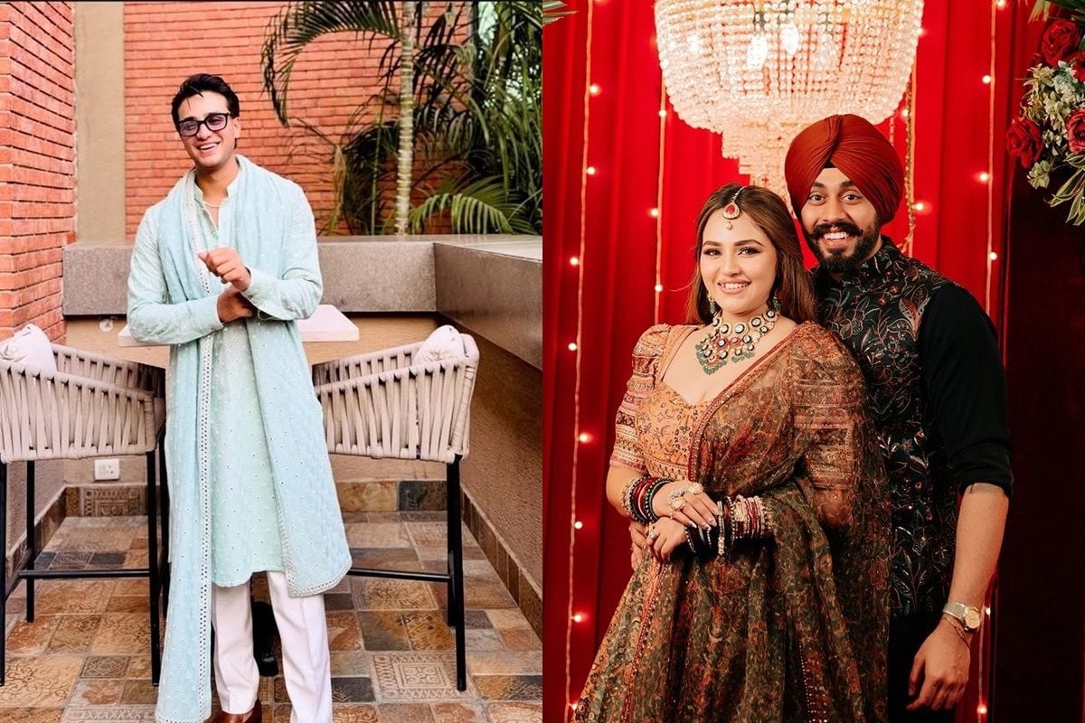 अपने भाई को मिस कर रही हूं, शादी के बाद भावुक हुईं अभिषेक शर्मा की बहन