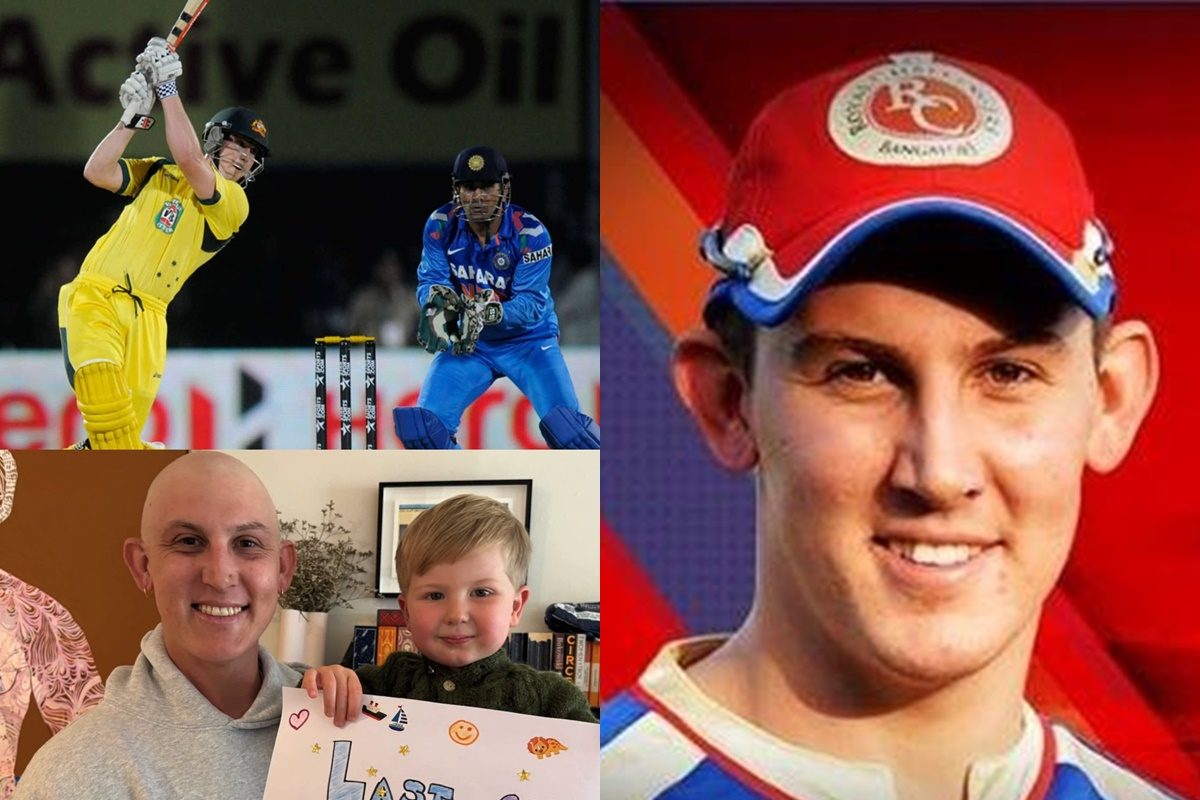 विराट कोहली का एक्स टीममेट, कैंसर से लड़ा जिंदगी की जंग, भारत से खास कनेक्शन