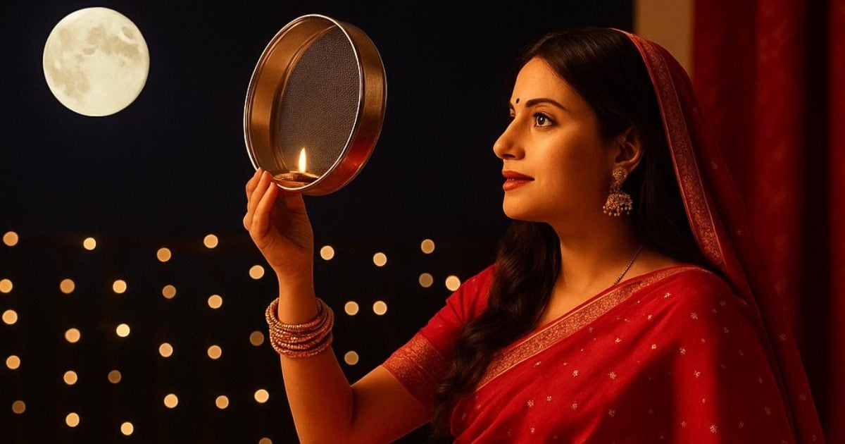 Karwa Chauth 2025: प्रेग्नेंट महिला करवा चौथ रख सकती हैं या नहीं, क्या कहता है शास्त्र, उपवास से पहले जान लीजिए