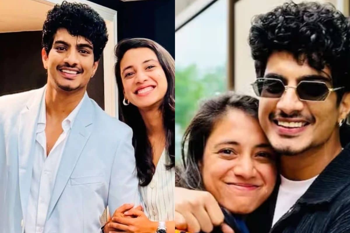 स्मृति मंधाना को धोखा दे रहे थे पलाश मुच्छल? शादी कैंसिल होने का क्या है सच!