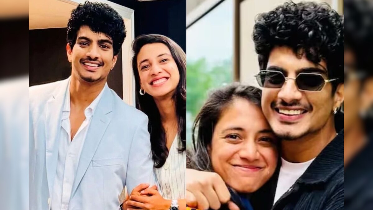 स्मृति मंधाना को धोखा देने के आरोपों पर पलाश मुच्छल का पलटवार