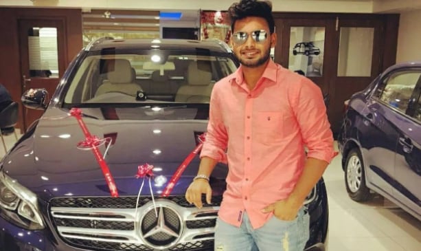 Rishabh Pant, Rishabh Pant net worth, Rishabh Pant bcci salary, Rishabh Pant luxury life styles, Rishabh Pant car collection, Rishabh Pant houses, Rishabh Pant luxury houses, Rishabh Pant pickle ball team, Rishabh Pant salary, Rishabh Pant yearly salary, Rishabh Pant monthly salary, Rishabh Pant team india, Rishabh Pant gurudwara, Rishabh Pant motibagh gurudwara, Rishabh Pant life styles car collection luxury house, ऋषभ पंत, ऋषभ पंत सैलरी, ऋषभ पंत नेट वर्थ 