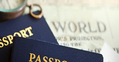 जाने से पहले एंबेसी सिर्फ देश को कर देता है इन्फॉर्म (इमेज- फाइल फोटो)