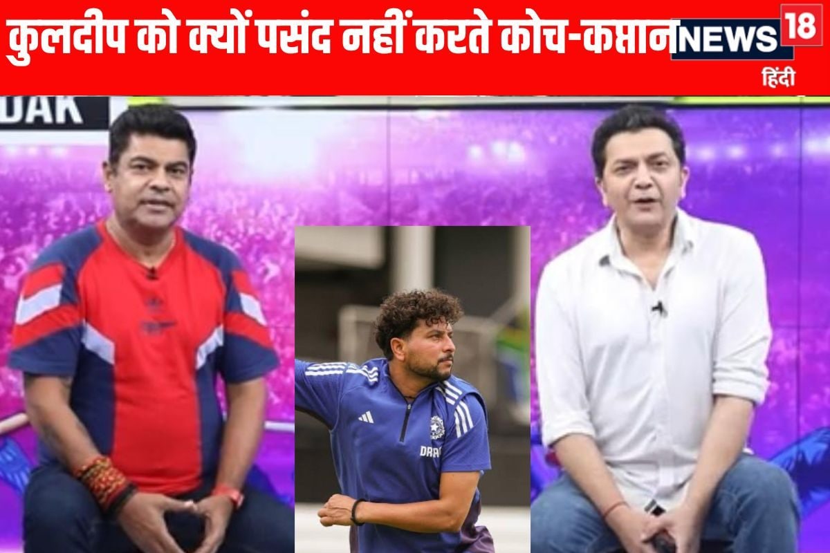 VIDEO: कुलदीप को कौन नहीं देखना चाहता प्लेइंग XI में, एडिलेड में क्या होगा ?