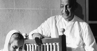 आज सरदार वल्लभभाई पटेल की 75वीं पुण्यतिथि है. (फाइल फोटो)