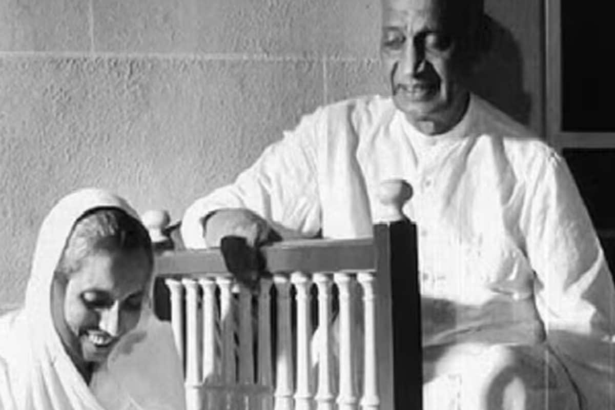 ताजिंदगी सरदार पटेल के प्रति समर्पित रहीं उनकी बेटी मनिबेन क्यों नहीं की शादी