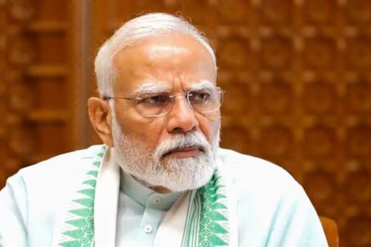 BJP सांसद पर अटैक के बाद भड़के PM मोदी बोले- TMC सरकार ने मानवता खो दी