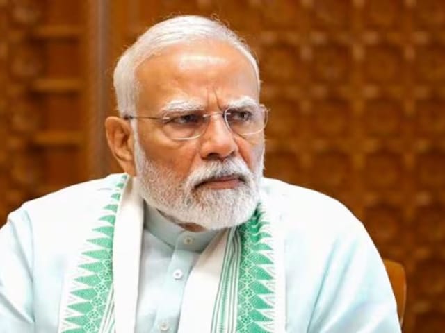 BJP सांसद पर अटैक के बाद गुस्‍से में PM मोदी, बोले- TMC सरकार ने मानवता खो दी