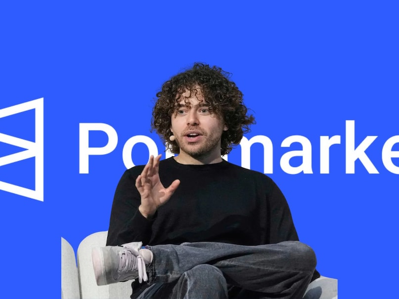 polymarket founder Shayne Coplan youngest billionaire at the age of 27 polymarket founder Shayne Coplan youngest billionaire at the age of 27