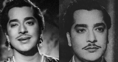 बचपन में एक्टर बनने का कर लिया था फैसला (फोटो साभार: IANS)