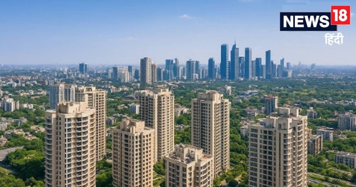 दिवाली पर इन दो शहरों ने तोड़ा रिकॉर्ड, घरों की बिक्री में 30% उछाल, सिर्फ..