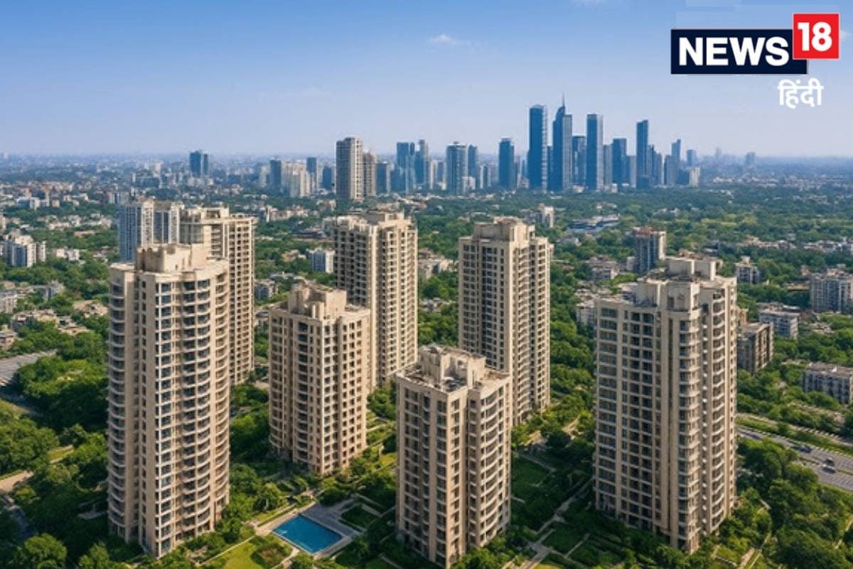 दिवाली पर इन दो शहरों ने तोड़ा र‍िकॉर्ड घरों की ब‍िक्री में 30% उछाल सिर्फ