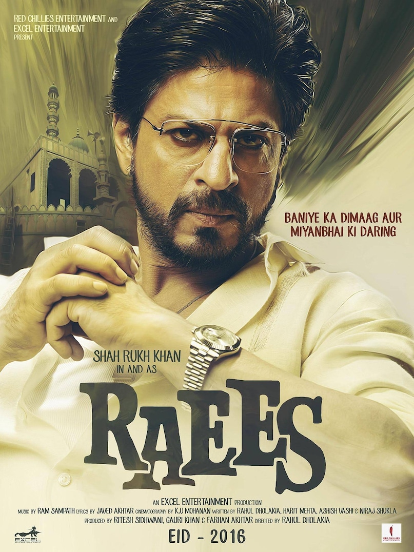 From 'Kick' to 'Force 2', you will be blown away after watching these 6 amazing movies of Netflix, everything from action to suspense is present. 20 raees 1 2025 10 cc193559ea9e8a85e4b075c4e509adf6 -