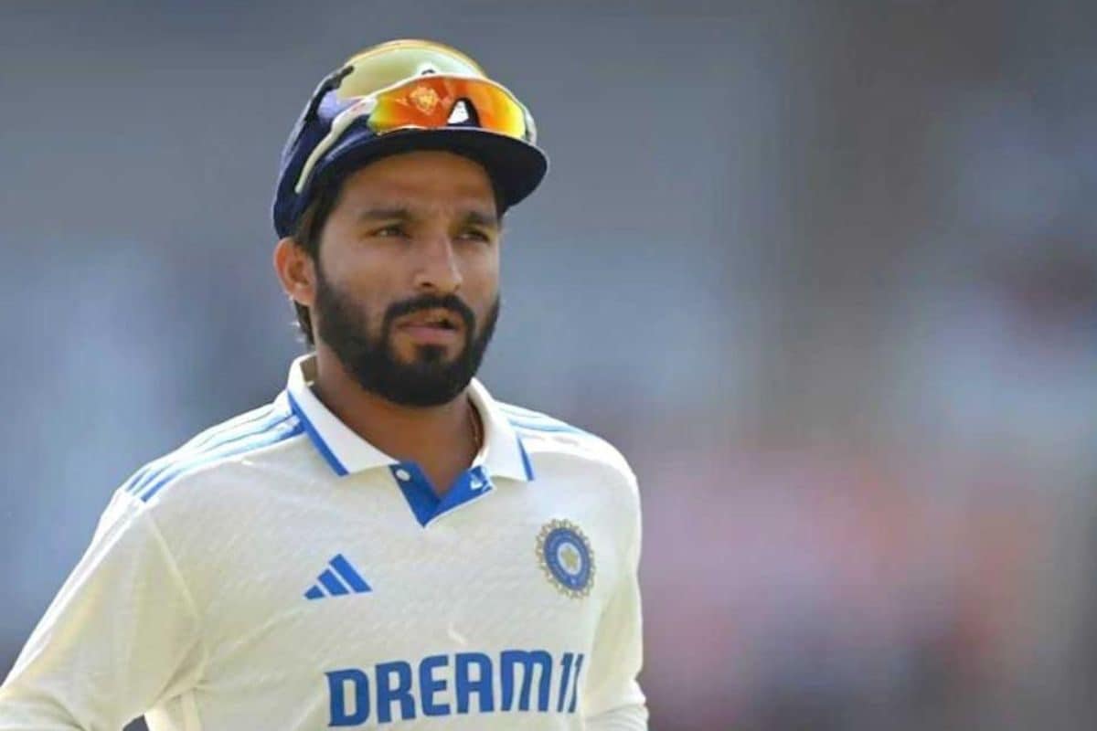 रजत पाटीदार हुए साउथ अफ्रीका ए के खिलाफ चोटिल, 4 महीने के लिए बाहर