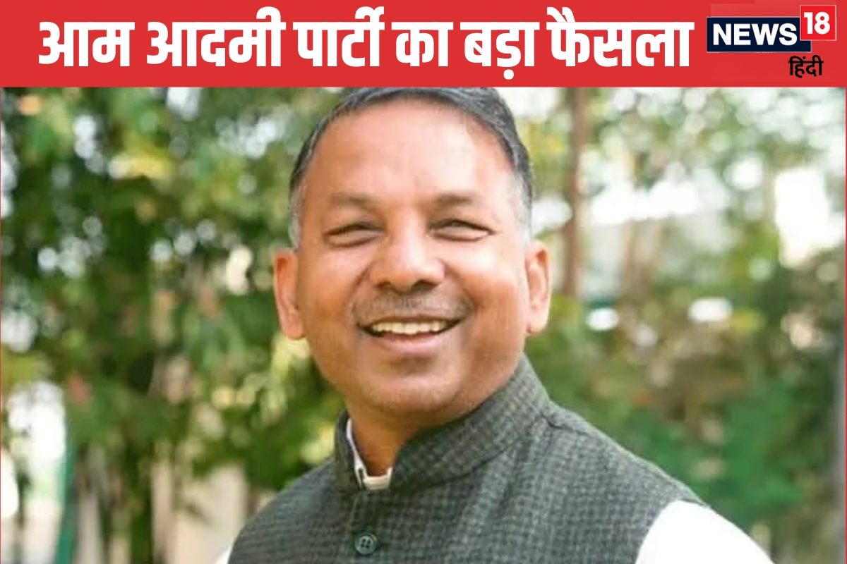 केजरीवाल जाएंगे रज्‍यसभा AAP ने पंजाब से किन्‍हें किया नॉमिनेट देखें लिस्‍ट