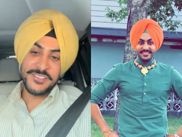 'Nobody understands, you are among me ...' Rajveer Javanda's last post viral 'Nobody understands, you are among me ...' Rajveer Javanda's last post viral
