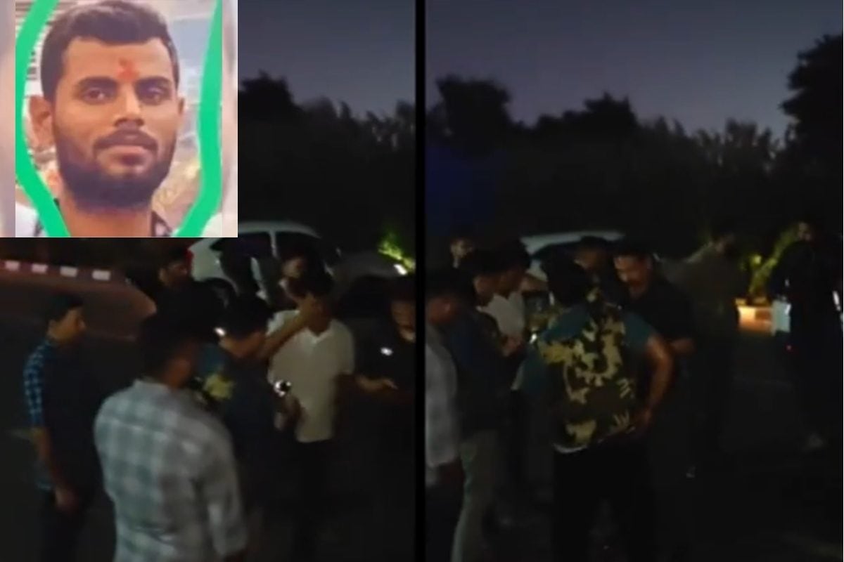 बिहार का मोस्ट वॉन्टेड गैंगस्टर रंजन पाठक आखिर दिल्ली क्यों आया?