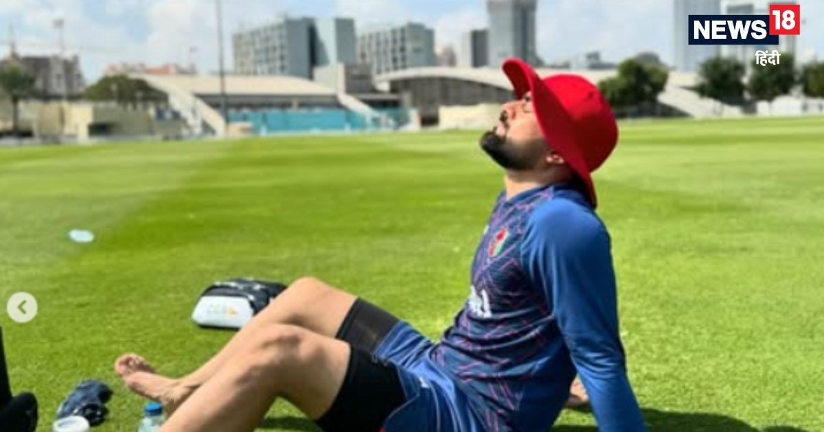 मां अस्पताल के गेट पर बेटों का नाम पुकार रही थीं…काबुल बम धमाके से सदमे में राशिद खान, नबी ने पाकिस्तान को चेताया मां अस्पताल के गेट पर बेटों का नाम पुकार रही थीं…काबुल बम धमाके से सदमे में राशिद खान, नबी ने पाकिस्तान को चेताया