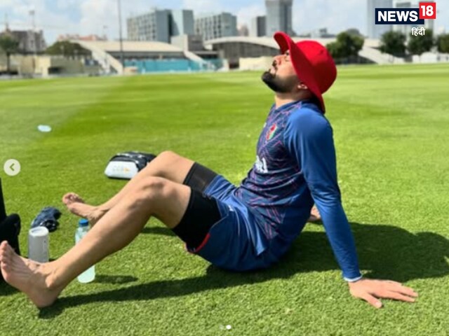 কাবুল বোমা বিস্ফোরণে হতবাক রশিদ খান, পাকিস্তানকে সতর্ক করলেন নবী