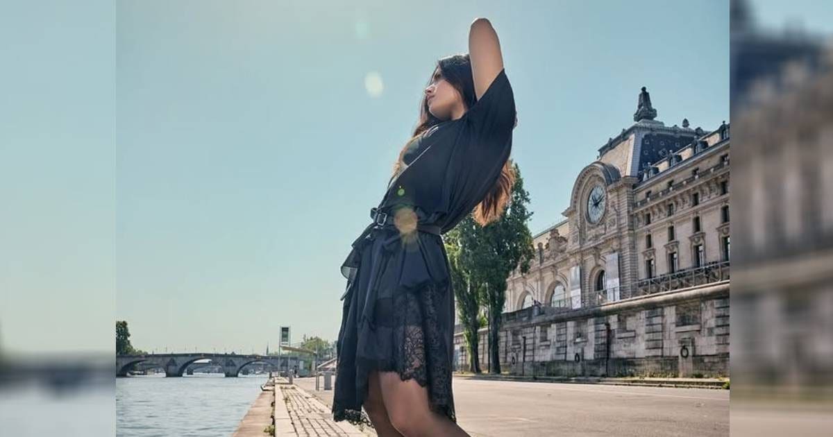 Neither Jhanvi, nor Nayanthara, 29 year old actress gave 3 consecutive blockbusters in 2025, 1 film earned more than ₹800Cr Neither Jhanvi, nor Nayanthara, 29 year old actress gave 3 consecutive blockbusters in 2025, 1 film earned more than ₹800Cr