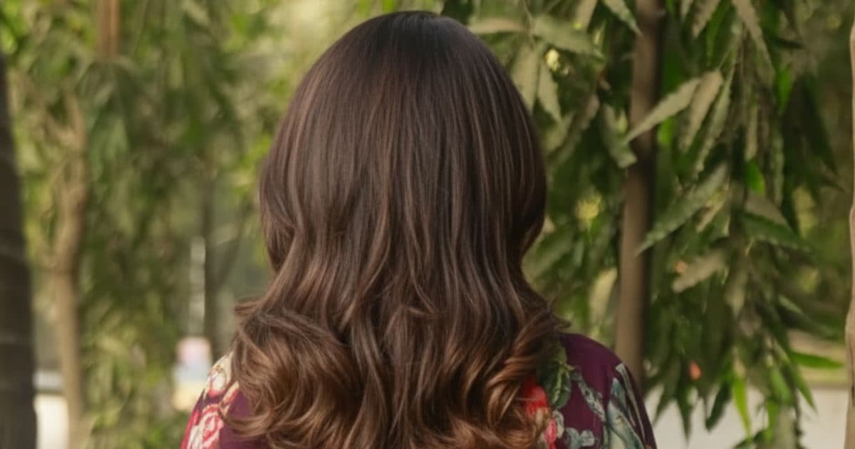 Daughter of a famous director, made her debut at the age of 17, put her career at stake as soon as she got engaged, created a stir with her comeback. Daughter of a famous director, made her debut at the age of 17, put her career at stake as soon as she got engaged, created a stir with her comeback.