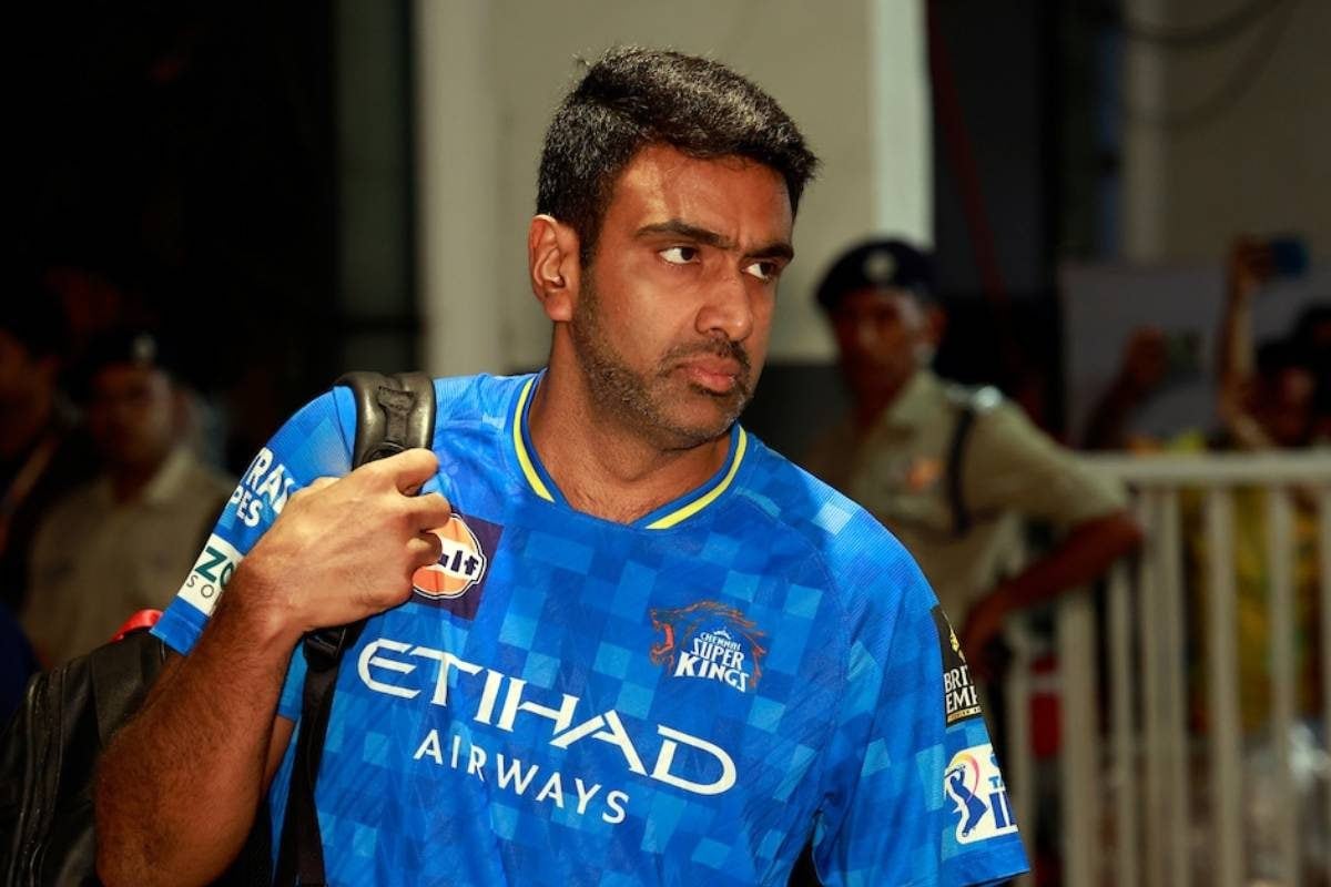 18 साल IPL में उड़ाया गर्दा, ILT20 में क्‍यों अनसोल्‍ड रह गए अश्विन? 3 हैं वजह