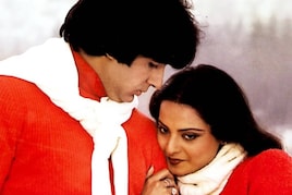 अमिताभ से पहले इस हीरो संग था रेखा का अफेयर,  नहीं मिल पाया था पत्नी का दर्जा
