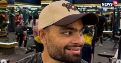 रिंकू सिंह आज बनेंगे खेल अधिकारी 