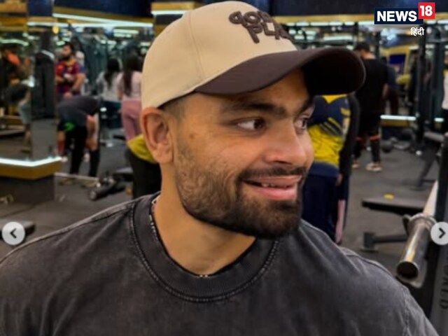 क्रिकेटर रिंकू सिंह को CM योगी आदित्यनाथ का तोहफा, आज बनेंगे खेल अधिकारी