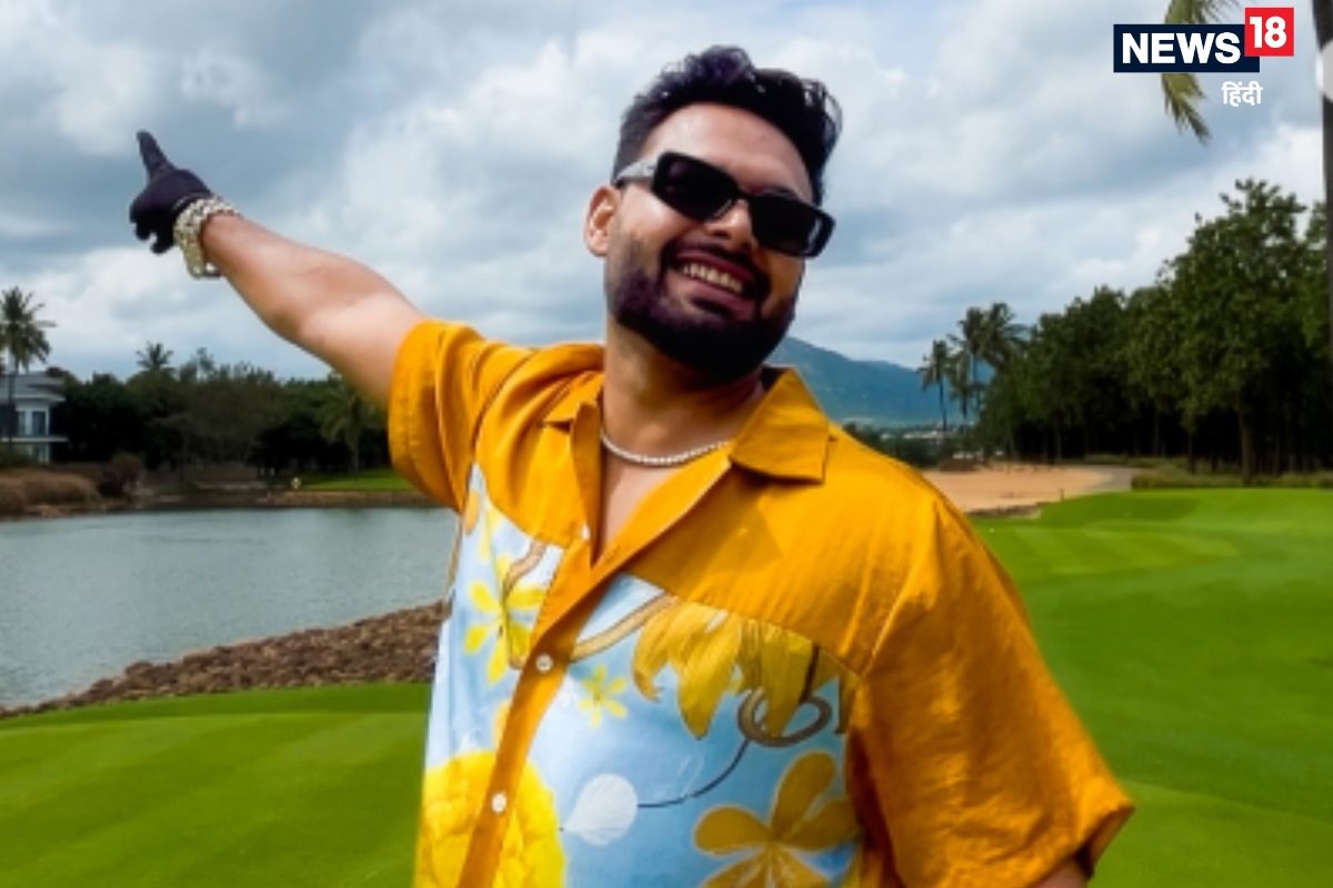 ऋषभ पंत कितनी संपत्ति के हैं मालिक, कहां- कहां से होती है कमाई