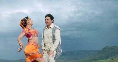 गाने ने मचा दिया था तहलका 