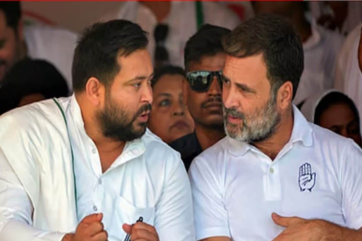 ये कैसा महागठबंधन? आमने-सामने उतार दिए उम्मीदवार, सीट बंटवारे पर संग्राम