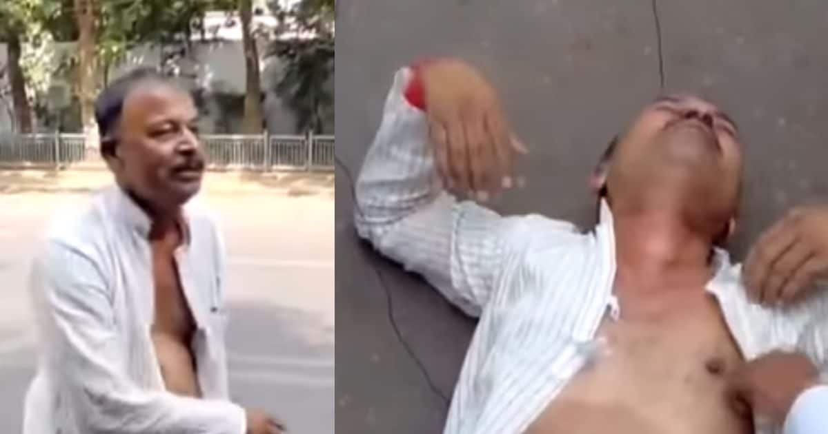 'बाप रे बाप! बेटा-बेटी की शादी नहीं किए, जान दे देंगे!' इस शख्स का छलका दर्द