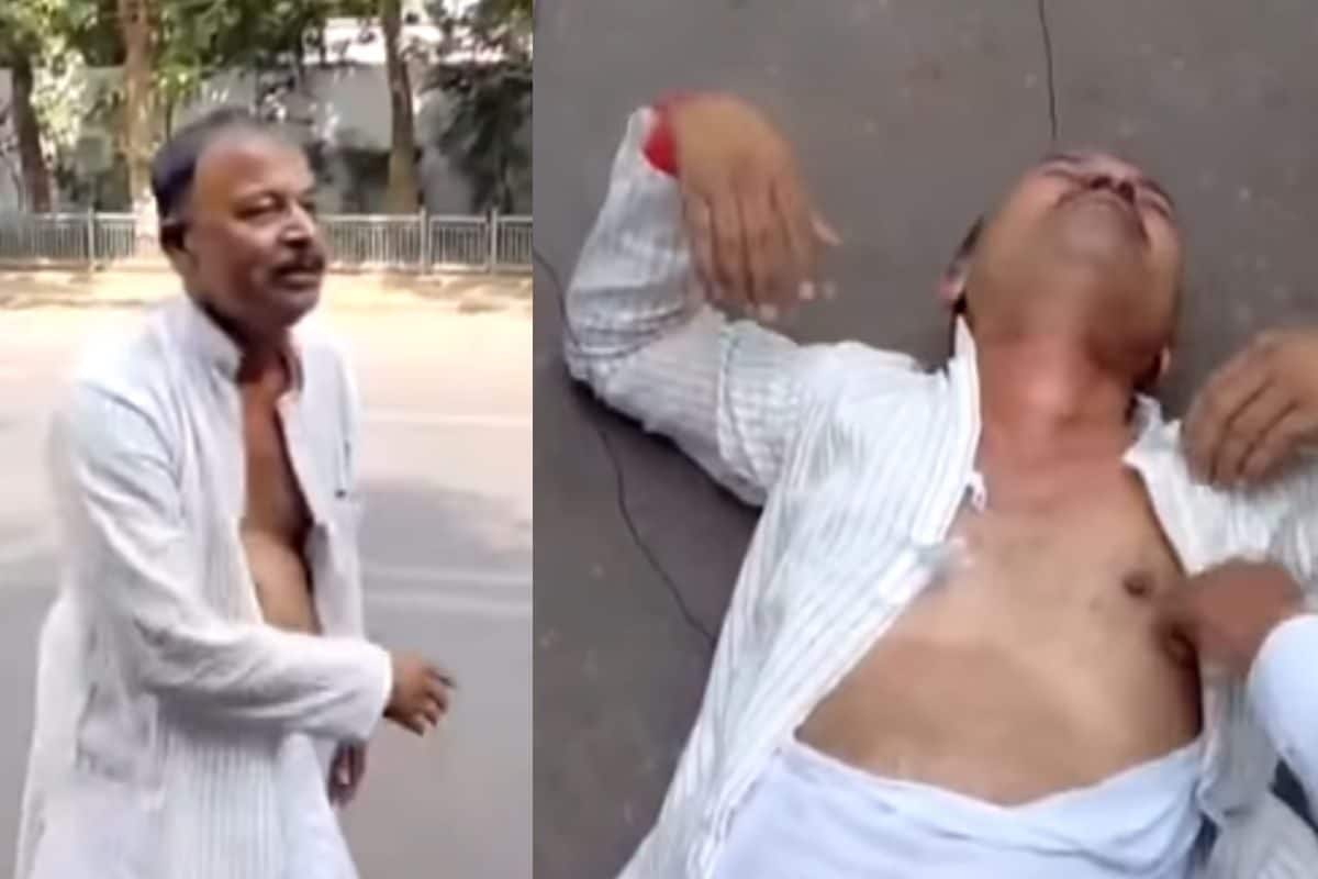 'बाप रे बाप! बेटा-बेटी की शादी नहीं किए, जान दे देंगे!' इस शख्स का छलका दर्द