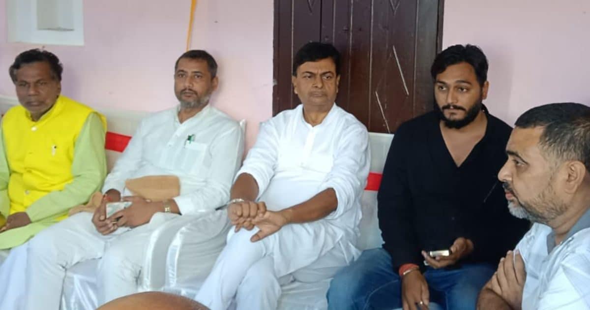 आरके की हिट लिस्ट में राजपूत क्यों नहीं, क्या भूमिहार, कुशवाहा, यादव ही दागी?