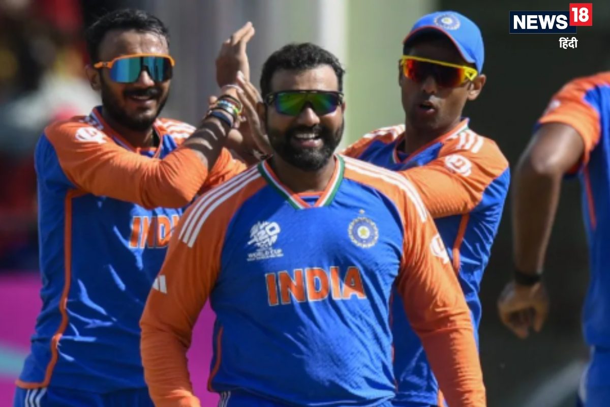 रोहित शर्मा से विराट कोहली तक वो 11 क्रिकेटर जिन्होंने खेले हैं 500 इंटरनेशनल