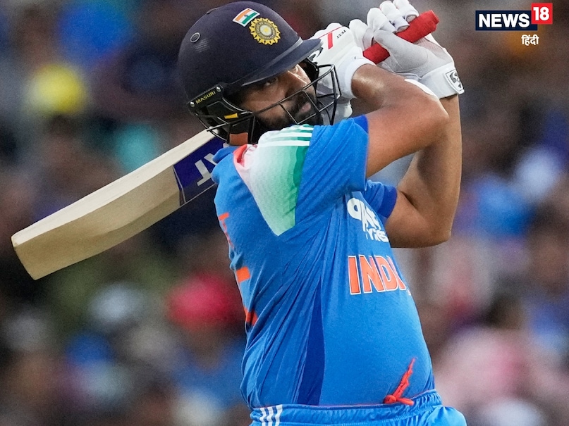 Rohit Sharma, Virat Kohli, Harshit Rana, india vs Australia, IND vs AUS, IND vs AUS ODI, Team india, 3 heroes team india, team india 3 heroes, 3 india heroes vs Australia, india tour of Australia, रोहित शर्मा, विराट कोहली